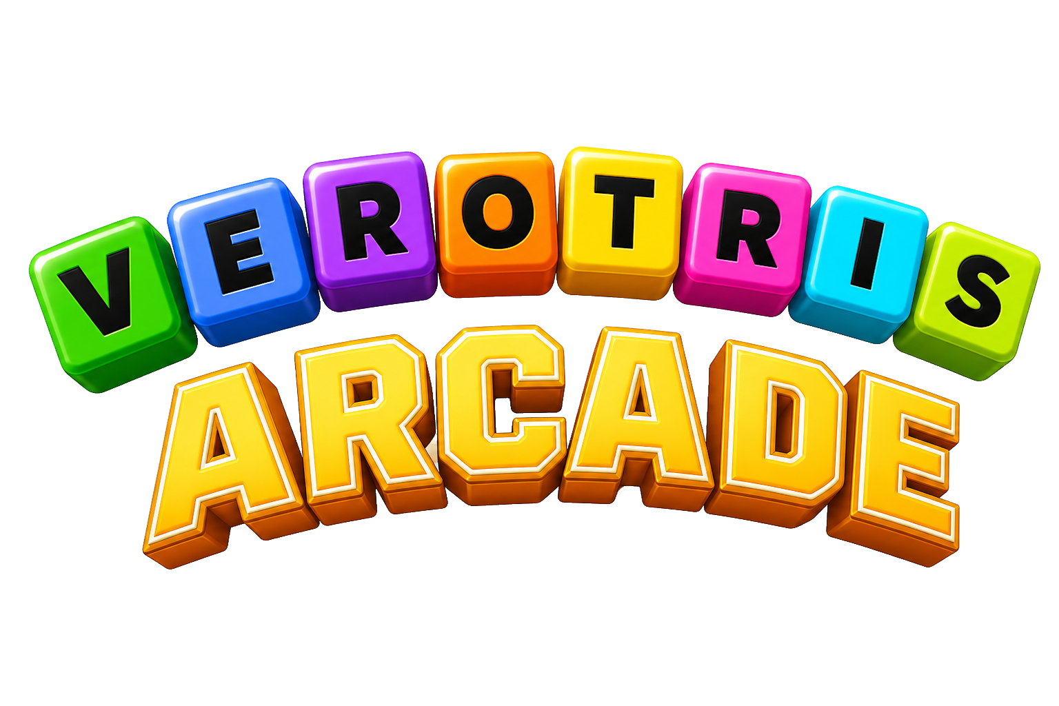 Verotris Arcade